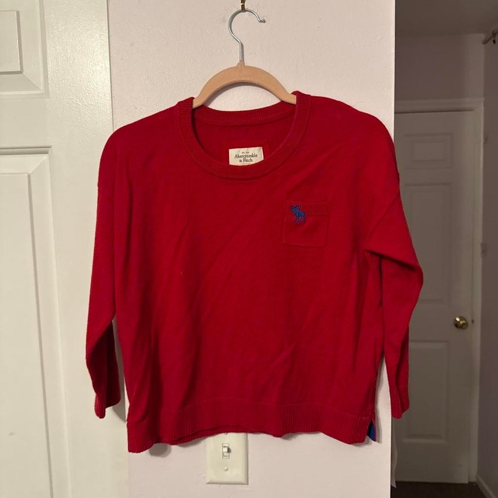 Abercrombie & Fitch sweater